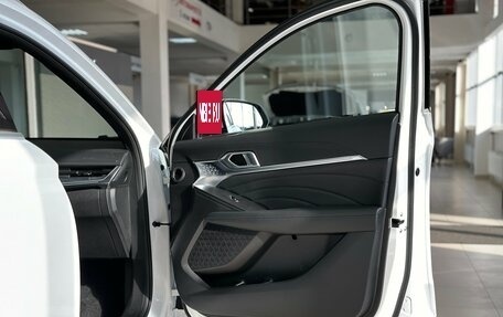 Haval F7, 2024 год, 3 049 000 рублей, 2 фотография