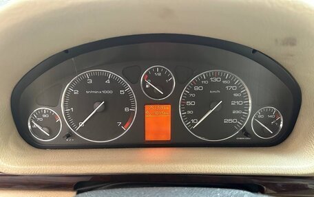 Peugeot 407, 2004 год, 180 000 рублей, 3 фотография