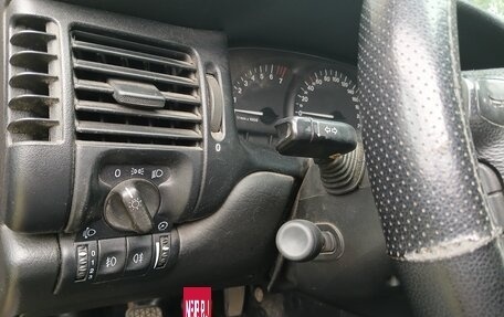 Opel Vectra B рестайлинг, 2001 год, 240 000 рублей, 6 фотография
