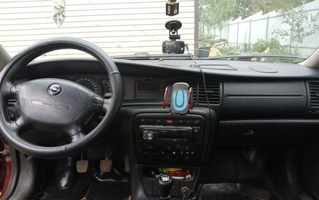 Opel Vectra B рестайлинг, 2001 год, 240 000 рублей, 14 фотография