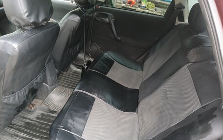 Opel Vectra B рестайлинг, 2001 год, 240 000 рублей, 11 фотография