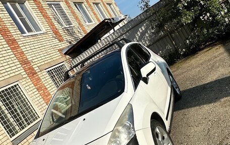 Peugeot 3008 I рестайлинг, 2012 год, 695 000 рублей, 2 фотография