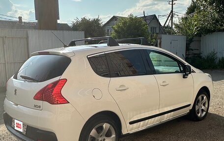 Peugeot 3008 I рестайлинг, 2012 год, 695 000 рублей, 7 фотография