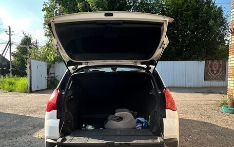 Peugeot 3008 I рестайлинг, 2012 год, 695 000 рублей, 8 фотография
