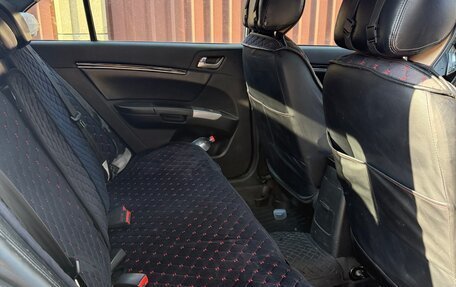 Geely Emgrand EC7, 2012 год, 530 000 рублей, 7 фотография