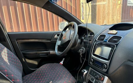 Geely Emgrand EC7, 2012 год, 530 000 рублей, 9 фотография