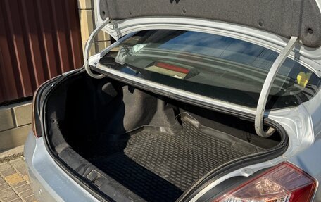 Geely Emgrand EC7, 2012 год, 530 000 рублей, 12 фотография