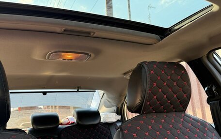 Geely Emgrand EC7, 2012 год, 530 000 рублей, 11 фотография