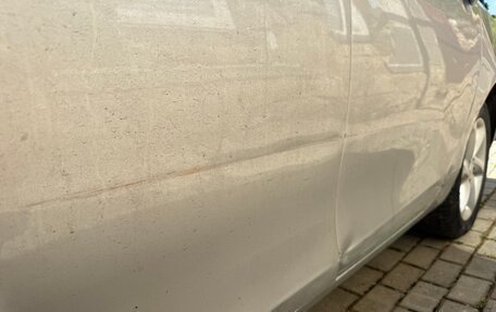 Geely Emgrand EC7, 2012 год, 530 000 рублей, 19 фотография