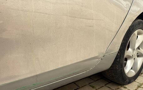 Geely Emgrand EC7, 2012 год, 530 000 рублей, 21 фотография