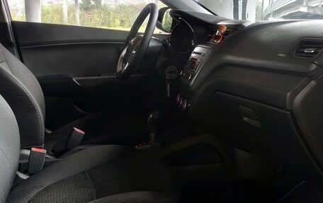KIA Rio III рестайлинг, 2016 год, 900 000 рублей, 8 фотография
