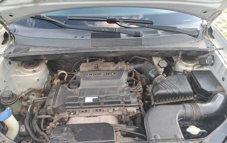 Hyundai Tucson III, 2008 год, 770 000 рублей, 2 фотография