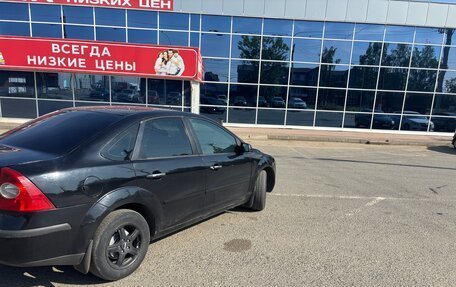 Ford Focus II рестайлинг, 2007 год, 440 000 рублей, 2 фотография