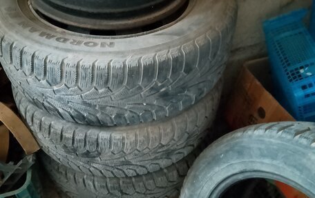 Peugeot 307 I, 2002 год, 250 000 рублей, 10 фотография