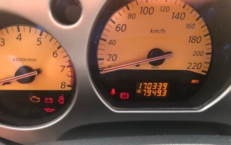 Nissan Murano, 2006 год, 720 000 рублей, 10 фотография