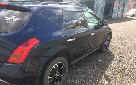 Nissan Murano, 2006 год, 720 000 рублей, 4 фотография