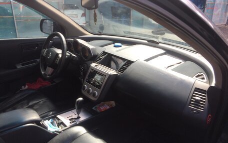 Nissan Murano, 2006 год, 720 000 рублей, 8 фотография