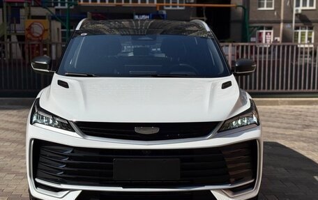 Geely Coolray I, 2025 год, 2 370 000 рублей, 2 фотография