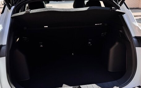 Geely Coolray I, 2025 год, 2 370 000 рублей, 12 фотография