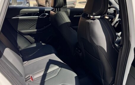 Geely Coolray I, 2025 год, 2 370 000 рублей, 14 фотография