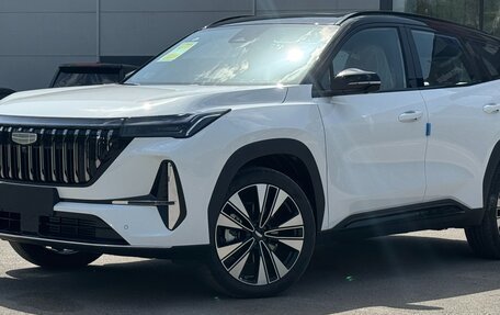 Geely Atlas, 2025 год, 2 800 000 рублей, 2 фотография