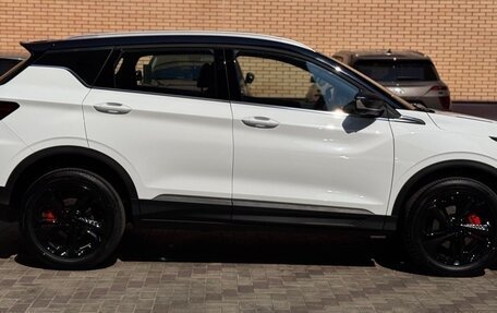 Geely Coolray I, 2025 год, 2 370 000 рублей, 4 фотография