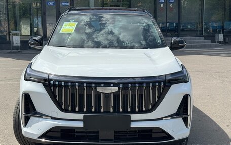 Geely Atlas, 2025 год, 2 800 000 рублей, 3 фотография