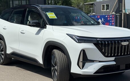 Geely Atlas, 2025 год, 2 800 000 рублей, 4 фотография