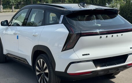 Geely Atlas, 2025 год, 2 800 000 рублей, 5 фотография