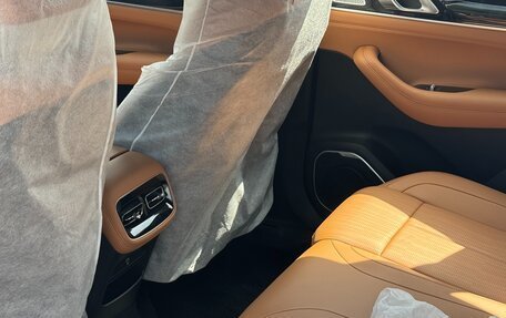 Geely Atlas, 2025 год, 2 800 000 рублей, 11 фотография