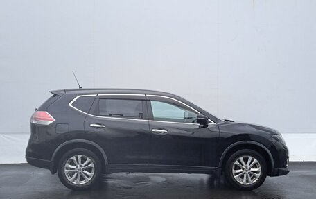 Nissan X-Trail, 2015 год, 1 235 000 рублей, 4 фотография