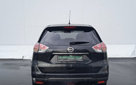 Nissan X-Trail, 2015 год, 1 235 000 рублей, 7 фотография