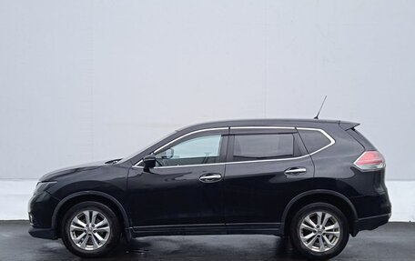 Nissan X-Trail, 2015 год, 1 235 000 рублей, 5 фотография