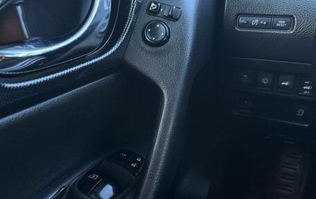 Nissan X-Trail, 2015 год, 1 235 000 рублей, 10 фотография