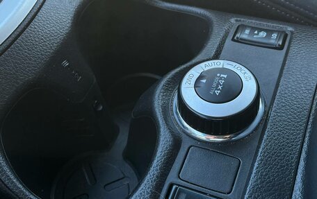 Nissan X-Trail, 2015 год, 1 235 000 рублей, 14 фотография