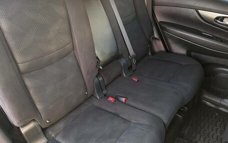 Nissan X-Trail, 2015 год, 1 235 000 рублей, 17 фотография