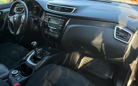 Nissan X-Trail, 2015 год, 1 235 000 рублей, 15 фотография