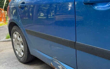 Peugeot 307 I, 2007 год, 250 000 рублей, 4 фотография