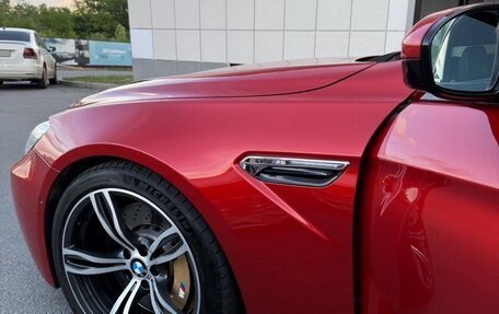 BMW M6, 2014 год, 4 600 000 рублей, 8 фотография