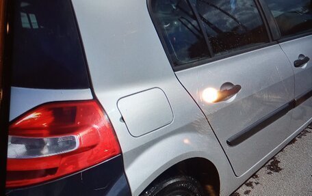 Renault Megane II, 2007 год, 500 000 рублей, 2 фотография