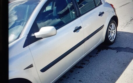 Renault Megane II, 2007 год, 500 000 рублей, 3 фотография