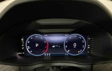 Skoda Kodiaq, 2025 год, 5 600 000 рублей, 13 фотография