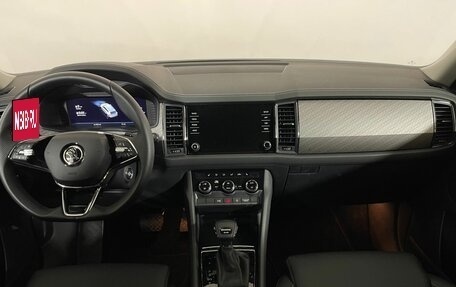 Skoda Kodiaq, 2025 год, 5 600 000 рублей, 12 фотография