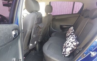 Hyundai i20 IB рестайлинг, 2009 год, 600 000 рублей, 1 фотография