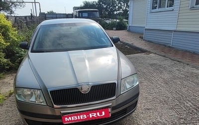 Skoda Octavia, 2007 год, 700 000 рублей, 1 фотография