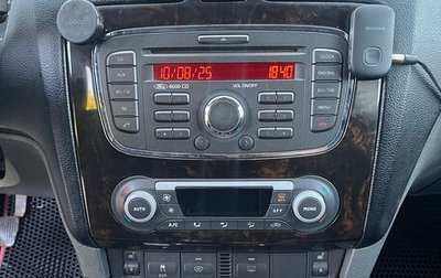 Ford Focus II рестайлинг, 2007 год, 340 000 рублей, 1 фотография