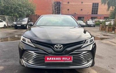 Toyota Camry, 2020 год, 2 200 000 рублей, 1 фотография
