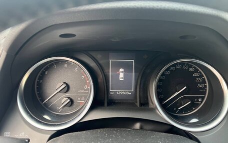 Toyota Camry, 2020 год, 2 200 000 рублей, 9 фотография