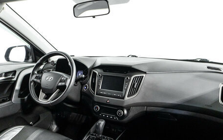 Hyundai Creta I рестайлинг, 2018 год, 1 739 898 рублей, 9 фотография