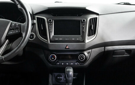 Hyundai Creta I рестайлинг, 2018 год, 1 739 898 рублей, 14 фотография